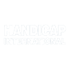 Ondersteunt HANDICAP INTERNATIONAL